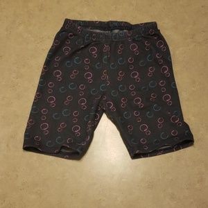 3/$25 or 2/$40:  (Lot of 5) Girls size 5/6 shorts